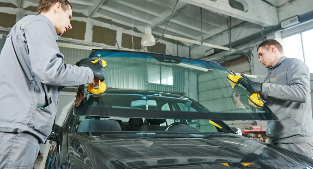 Windshields Direct LLC Revolutionizes Windshield Replacement in Tampa, FL