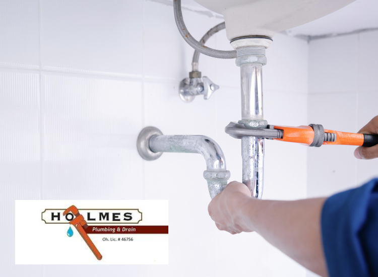 Holmes Plumbing and Drain Highlights the Importance of Proper Installation for Long-Term Sink Drain Functionality