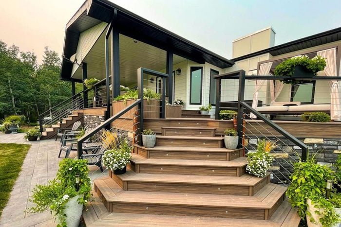 Cleanstone Construction: Redefining Outdoor Spaces in Richmond, VA